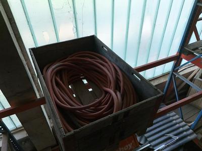 Übersichtsbild von construction power cable
